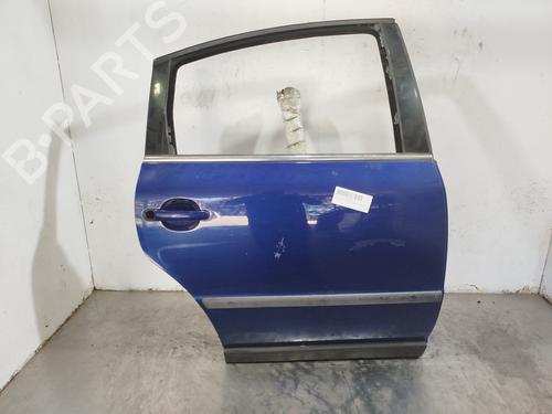 Used Right rear door Right rear door VW PASSAT B5.5 (3B3) 1.9 TDI 4motion (130 hp) 36432311 36432311