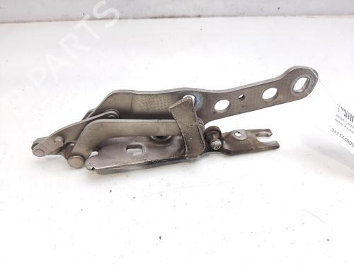 Used Hinge/Door check strap BMW X3 (E83) xDrive 20 d (177 hp) 16925735