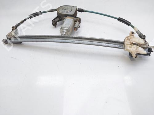 Rear left window mechanism PEUGEOT 406 (8B) 2.0 HDI 110 | BP13216053C24 