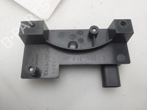 Electronic module JAGUAR XF I (X250) 2.7 D | BP36813279M83 - Image 2