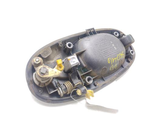 Front right exterior door handle KIA CARNIVAL II (GQ)  | BP26496879C129 