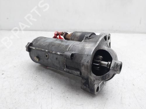 Used Starter RENAULT GRAND SCÉNIC II (JM0/1_) 1.9 dCi (116 hp) 16948593