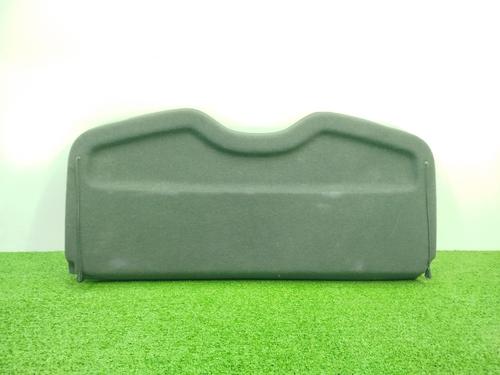 Used Rear parcel shelf Rear parcel shelf RENAULT CLIO III (BR0/1, CR0/1) [2005-2014] 32483497 32483497