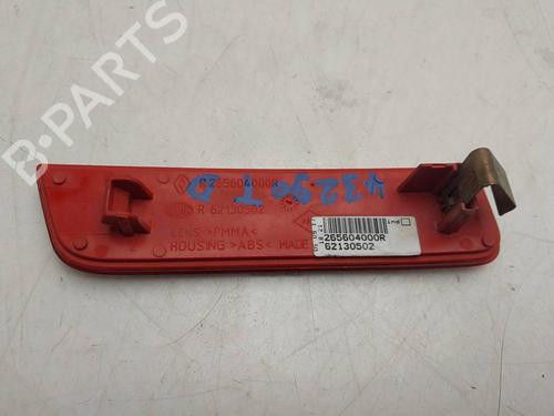 Other DACIA DUSTER (HS_) 1.2 TCe 125 | BP40077417O1 - Image 4