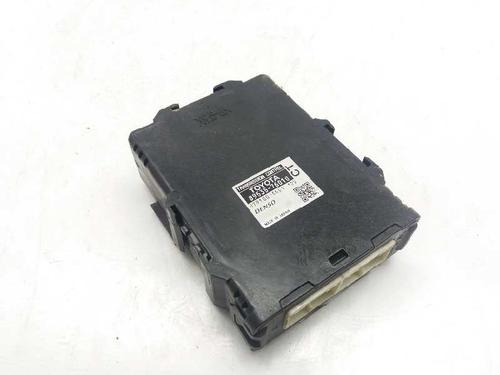Used Electronic module TOYOTA PRIUS (_W3_) 1.8 Hybrid (ZVW3_) (99 hp) 2890721