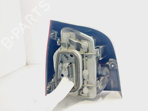 Right taillight VW POLO (9N_, 9A_) 1.9 SDI | BP20107869C35 