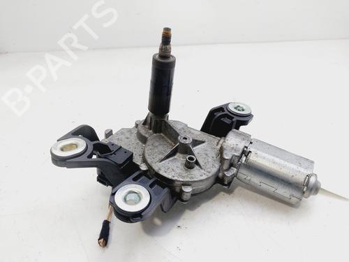 Used Rear wiper motor VW GOLF PLUS V (5M1, 521) 1.9 TDI (105 hp) 22703264