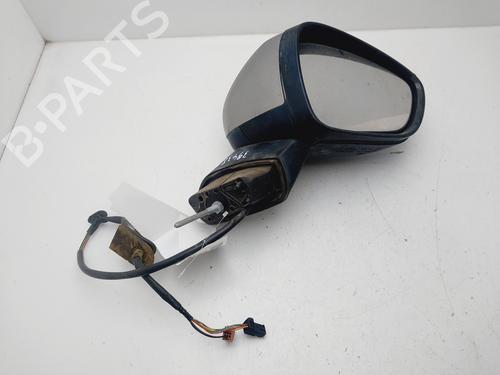 Used Right mirror CITROËN C3 II (SC_) [2009-2025]  29195104