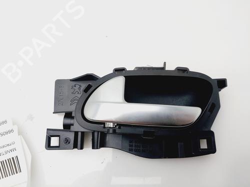 Used Front left interior door handle CITROËN C4 Grand Picasso II (DA_, DE_) 1.6 HDi / BlueHDi 115 (115 hp) 23253867