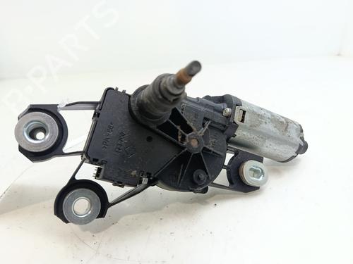 Used Rear wiper motor SEAT IBIZA IV (6J5, 6P1) [2008-2017]  28106582