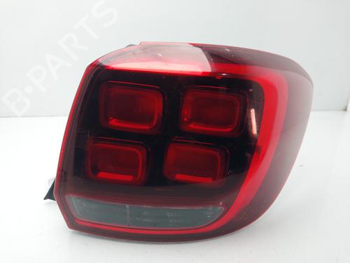 Used Left taillight Left taillight DACIA SANDERO II [2012-2026] 33234623 33234623