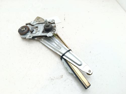 Used Rear left window mechanism Rear left window mechanism TOYOTA COROLLA Liftback (_E11_) 2.0 D (CE110) (72 hp) 36223177 36223177