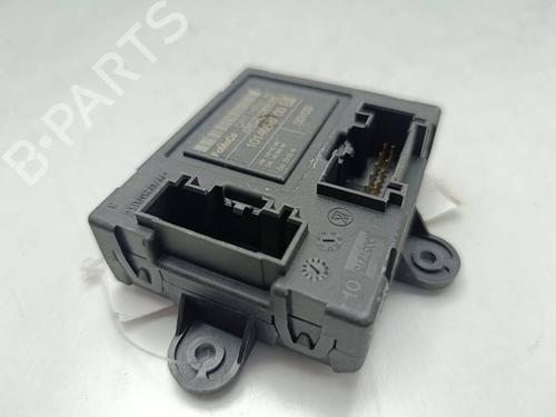 Control unit FORD TRANSIT COURIER B460 MPV 1.5 EcoBlue | BP40182129M11 - Image 4