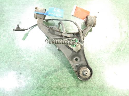 Left front suspension arm LAND ROVER DISCOVERY III (L319) 2.7 TD 4x4 | BP9417786M12 