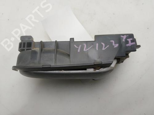 Rear left interior door handle SUZUKI SX4 (EY, GY) | BP37638486I15 - Image 3