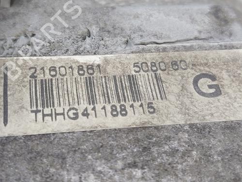 Steering pump CITROËN C4 I (LC_) | BP36254268M99 - Image 4