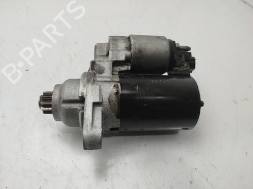 Starter SKODA FABIA I Combi (6Y5) | BP32342219M8 - Image 2