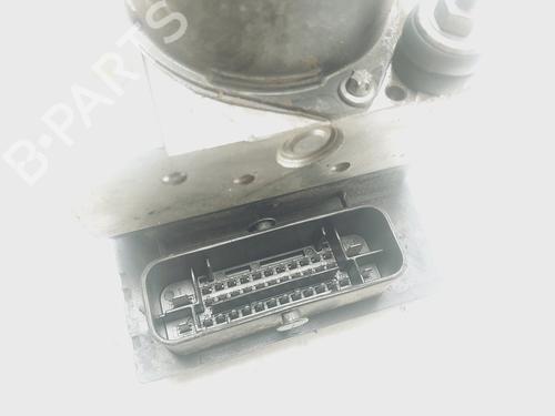 ABS pump JAGUAR XF I (X250) 2.2 D | BP23263979M43 