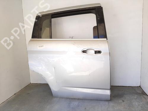 Right rear door FORD GRAND C-MAX (DXA/CB7, DXA/CEU)  | BP12407033C5 