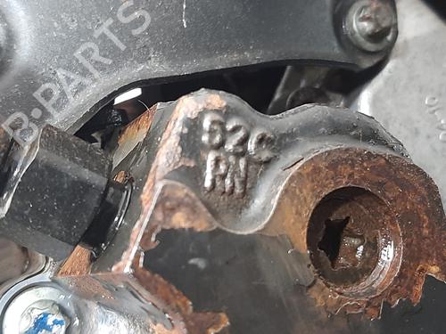 Engine MERCEDES-BENZ S-CLASS (W220)  | BP24404201M1 