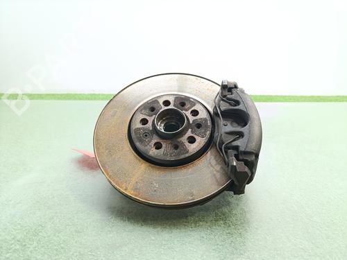 Used Right front steering knuckle Right front steering knuckle 38056333 38056333