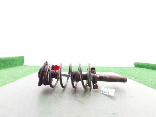 Used Left front shock absorber RENAULT MEGANE II (BM0/1_, CM0/1_) 1.5 dCi (BM16, CM16) (103 hp) 21122738