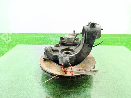 Right front steering knuckle FORD MONDEO IV (BA7)  | BP28706106M26 