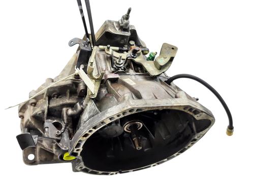 Gearbox RENAULT GRAND SCÉNIC II (JM0/1_) 2.0 dCi (JM1K) | BP21131707M3 
