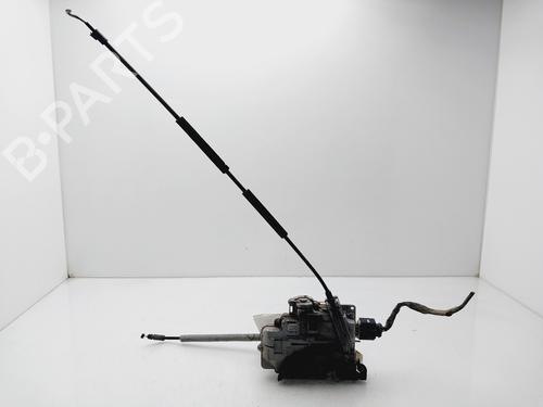 Rear left lock SEAT LEON (1P1) | BP31830636C100