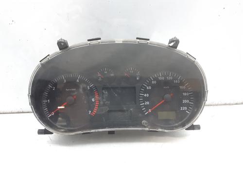 Used Instrument cluster SEAT CORDOBA (6K1, 6K2) 1.6 i (75 hp) 10198644