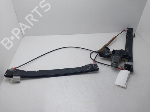 Used Front left window mechanism Front left window mechanism JAGUAR XF I (X250) 3.0 D (241 hp) 33301742 33301742