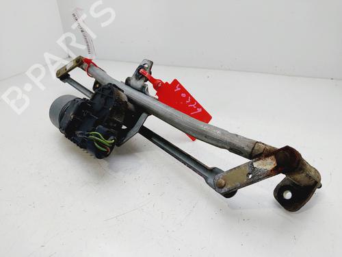 Front wiper motor VW GOLF IV (1J1) 1.9 TDI | BP31653017M29 