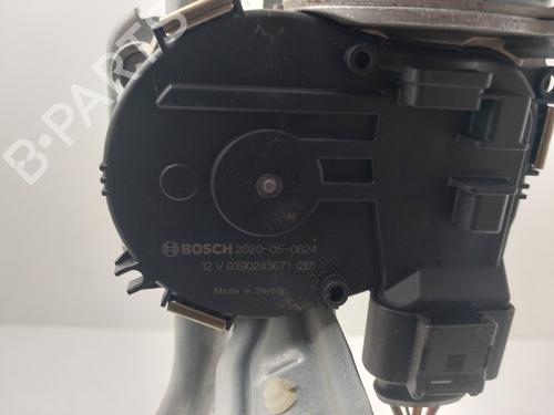 Front wiper motor BMW 1 (F40) 116 d | BP32289913M29