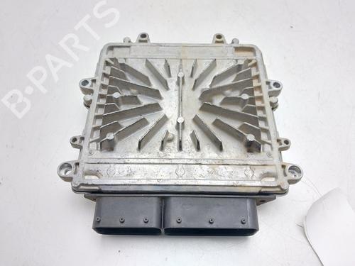 Engine control unit (ECU) VOLVO XC60 I SUV (156) 2.4 D / D3 / D4 AWD | BP37282585M57 - Image 3