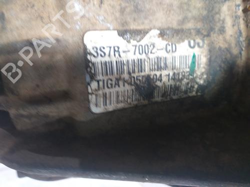 Gearbox FORD MONDEO III (B5Y) 2.0 TDCi | BP9642417M3 