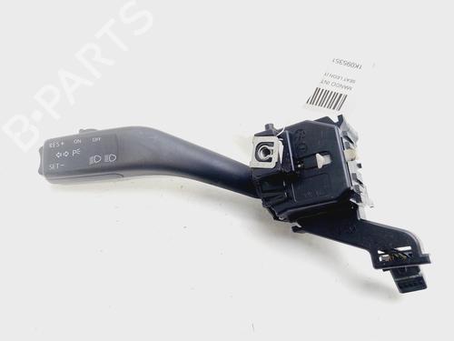 Used Steering column stalk SEAT LEON (1P1) [2005-2013]  27994002