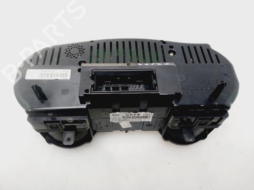 Instrument cluster SEAT LEON (1P1) | BP30856056C47