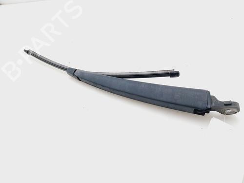 Used Rear windshield wiper arm VW POLO (9N_, 9A_) [2001-2014]  24167872