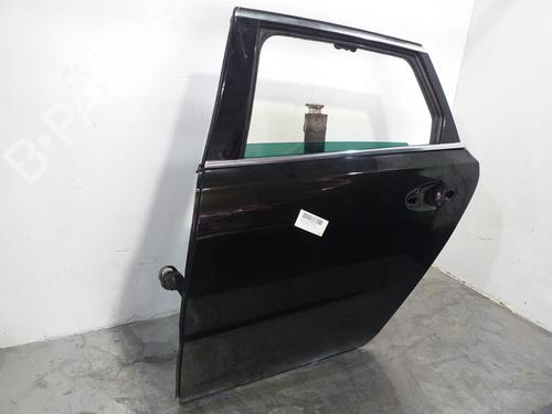 Left rear door PEUGEOT 508 SW I (8E_) 2.2 HDi | BP18070340C4 