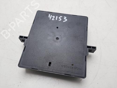 Electronic module AUDI Q7 (4LB) 3.0 TDI quattro | BP37757013M83 - Image 3