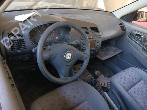 Instrument cluster SEAT CORDOBA (6K1, 6K2)  | BP29159198C47 