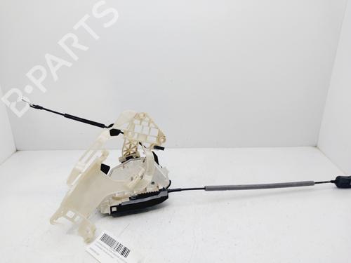 Rear right lock VW TIGUAN (5N_)  | BP29378494C99 
