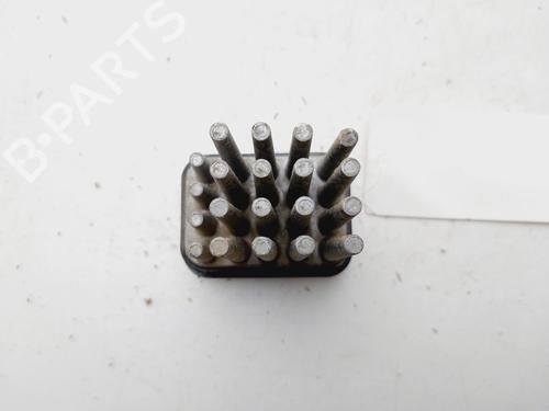 Heater resistor OPEL ASTRA H (A04)  | BP29353759M108