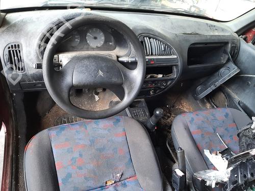 Instrument cluster CITROËN SAXO (S0, S1) 1.1 X, SX | BP13573313C47