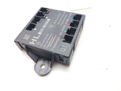 Comfort control module MERCEDES-BENZ C-CLASS (W204) C 180 CDI (204.000) | BP13509288M56 