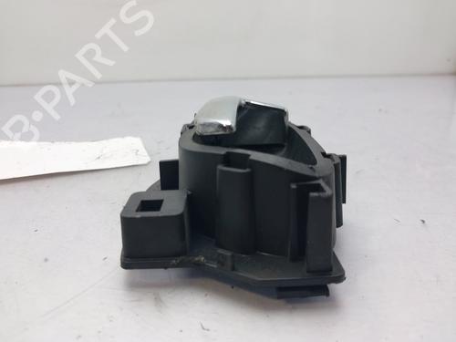 Front left interior door handle PEUGEOT 407 (6D_) 2.0 (6DRFNB, 6DRFNE) | BP11859629I13 