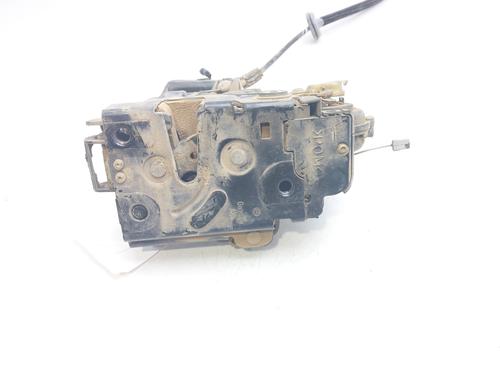 Rear right lock VW PASSAT B5 (3B2)  | BP13302750C99 