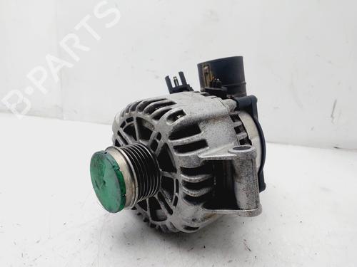 Used Alternator FORD MONDEO III Saloon (B4Y) 2.0 TDCi (130 hp) 25752576