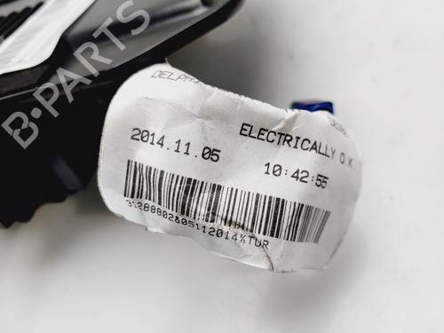 Elektronisk modul VOLVO V60 I (155) 2.4 D6 Plug in Hybrid AWD | BP29719818M83 