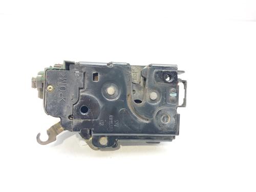 Front left lock SEAT IBIZA III (6L1)  | BP15349493C98 